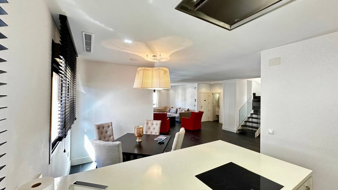 Venta - Apartment - Guardamar del Segura - Guardamar del Segura Centro