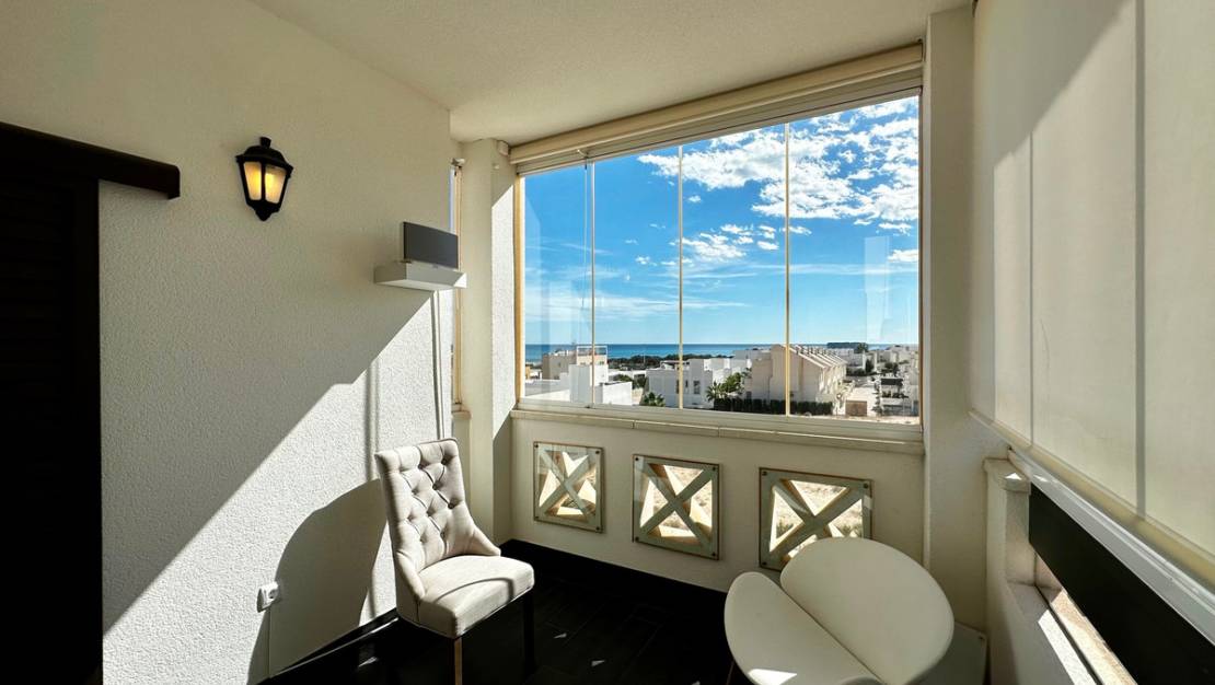 Venta - Apartment - Guardamar del Segura - Guardamar del Segura Centro