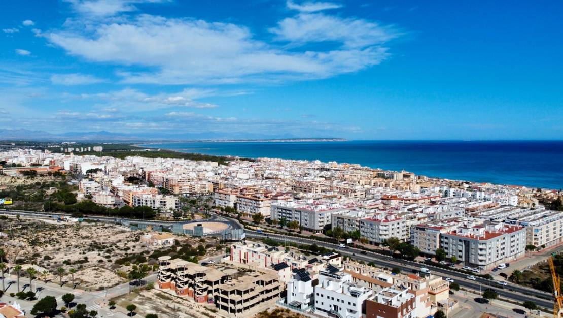 Venta - Apartment - Guardamar del Segura - Guardamar del Segura Centro