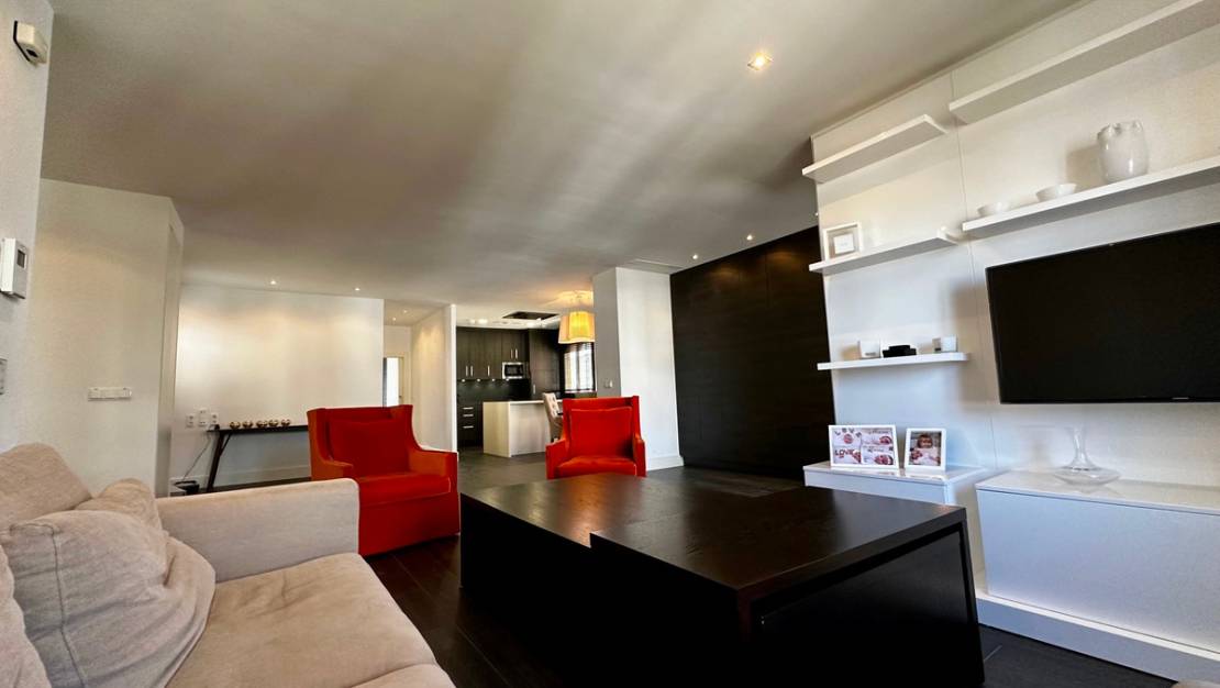 Venta - Apartment - Guardamar del Segura - Guardamar del Segura Centro