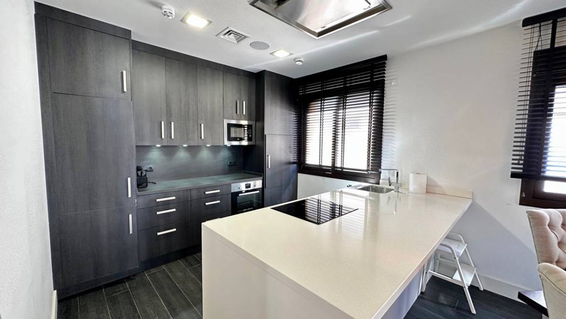 Venta - Apartment - Guardamar del Segura - Guardamar del Segura Centro