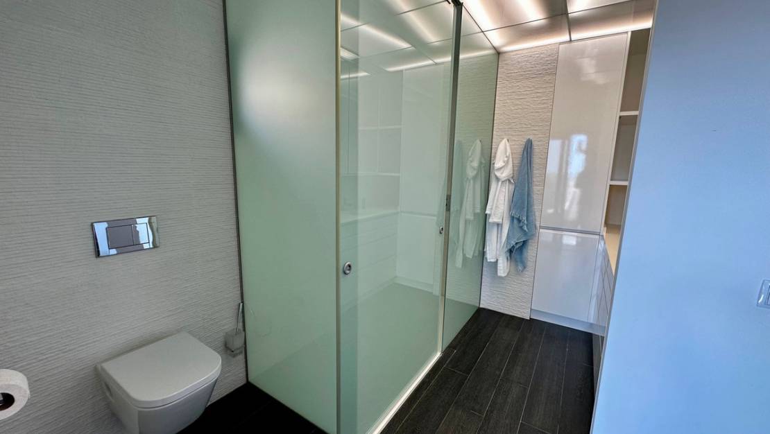 Venta - Apartment - Guardamar del Segura - Guardamar del Segura Centro