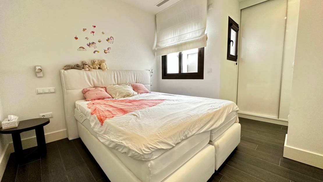 Venta - Apartment - Guardamar del Segura - Guardamar del Segura Centro