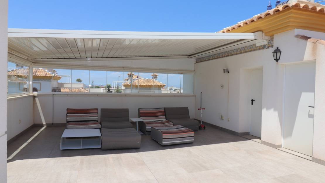 Venta - Apartment - Guardamar del Segura - Guardamar del Segura Centro