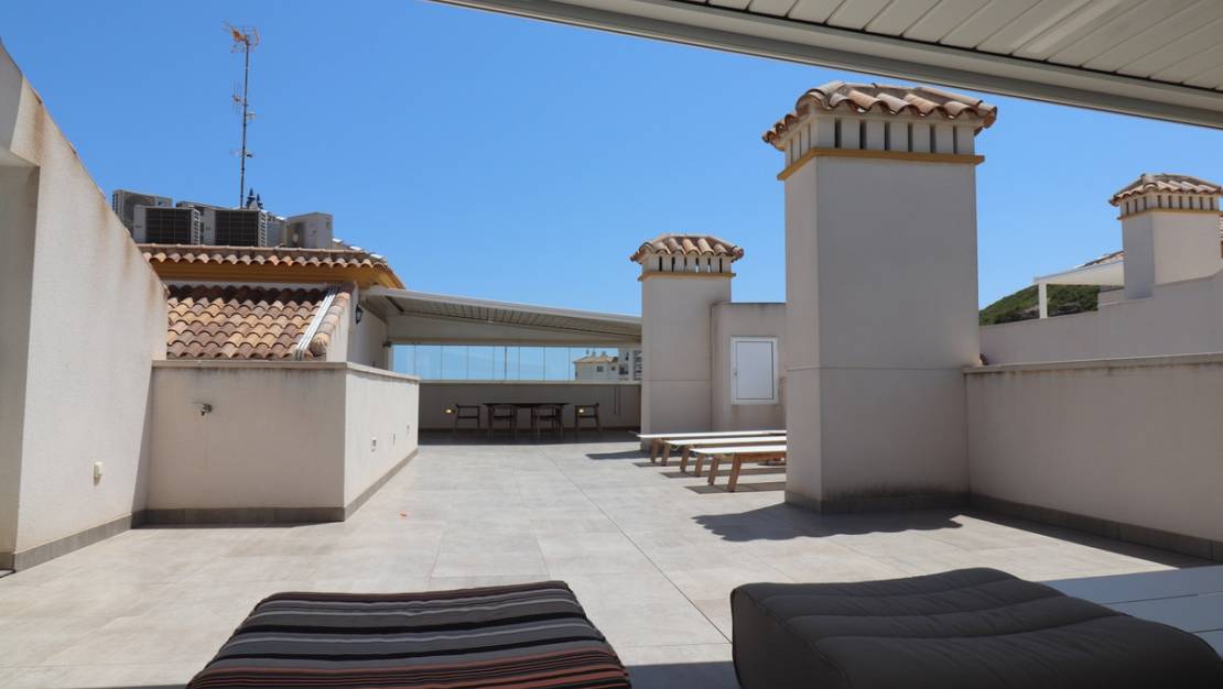 Venta - Apartment - Guardamar del Segura - Guardamar del Segura Centro