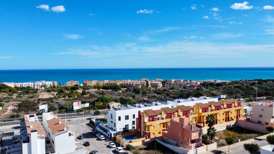 Venta - Apartment - Guardamar del Segura - Guardamar del Segura Centro