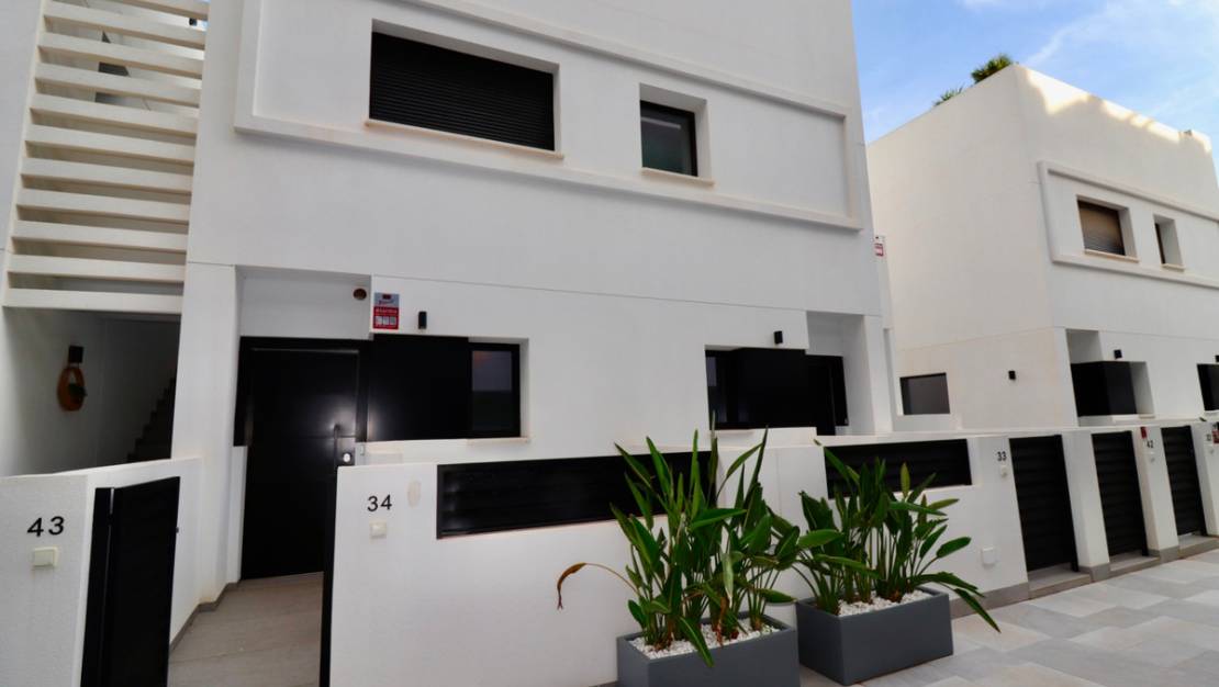 Venta - Apartment - Guardamar del Segura - Guardamar del Segura Centro