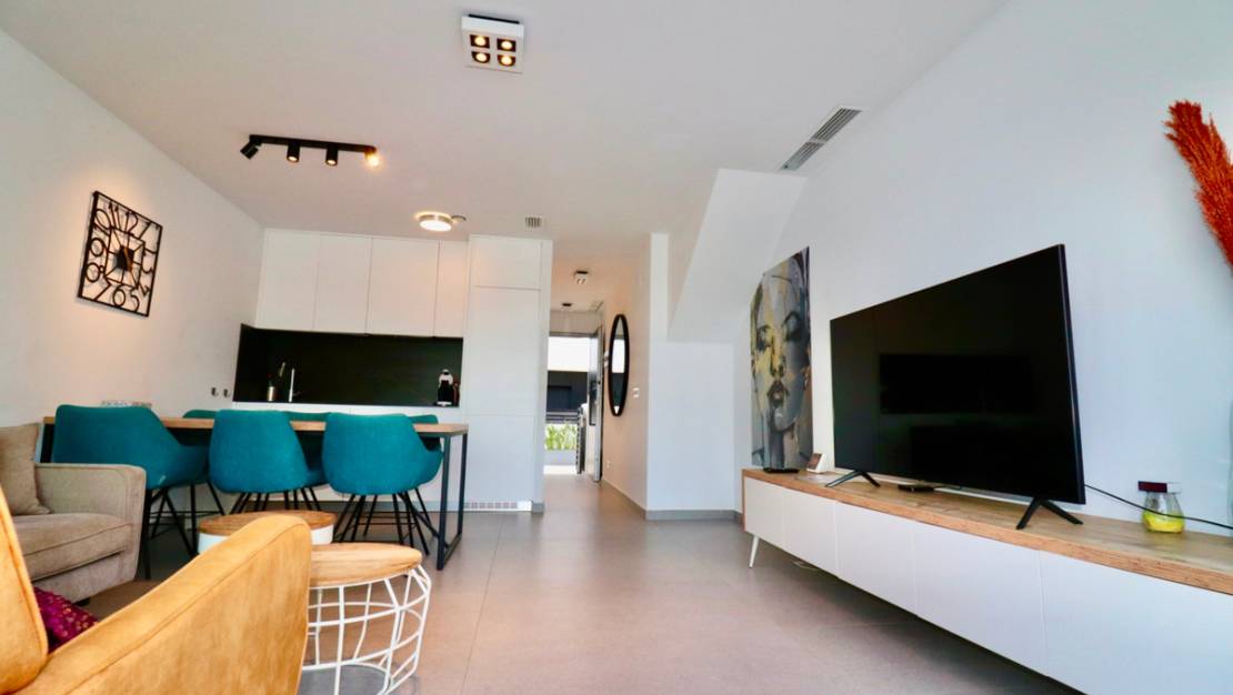 Venta - Apartment - Guardamar del Segura - Guardamar del Segura Centro