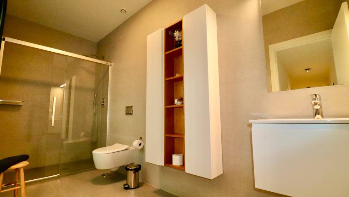 Venta - Apartment - Guardamar del Segura - Guardamar del Segura Centro