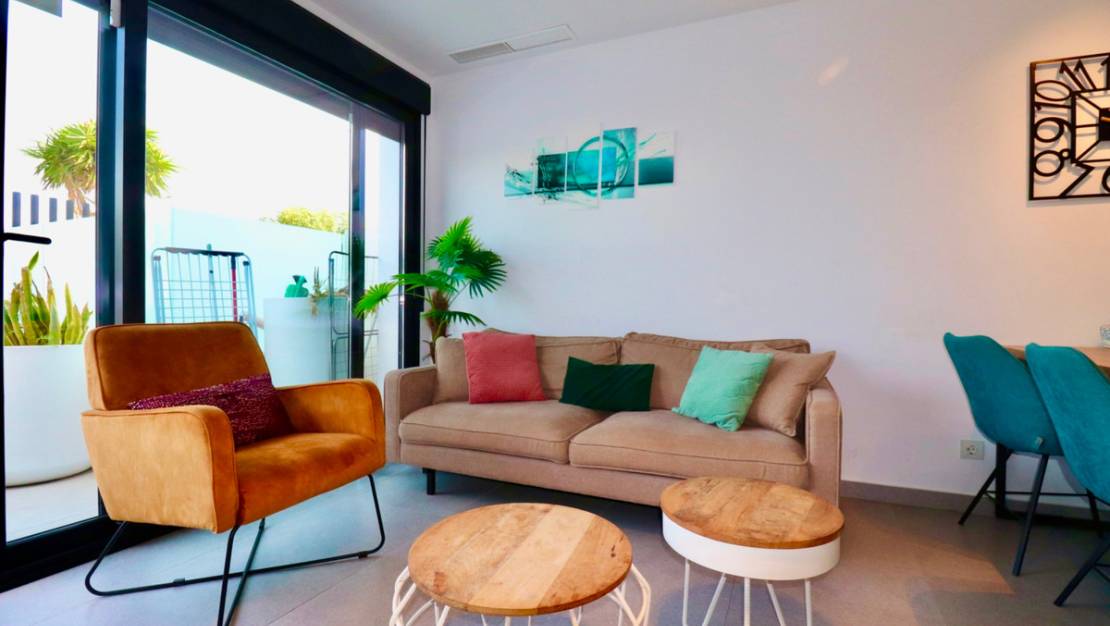 Venta - Apartment - Guardamar del Segura - Guardamar del Segura Centro