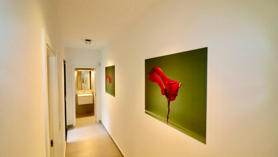 Venta - Apartment - Guardamar del Segura - Guardamar del Segura Centro