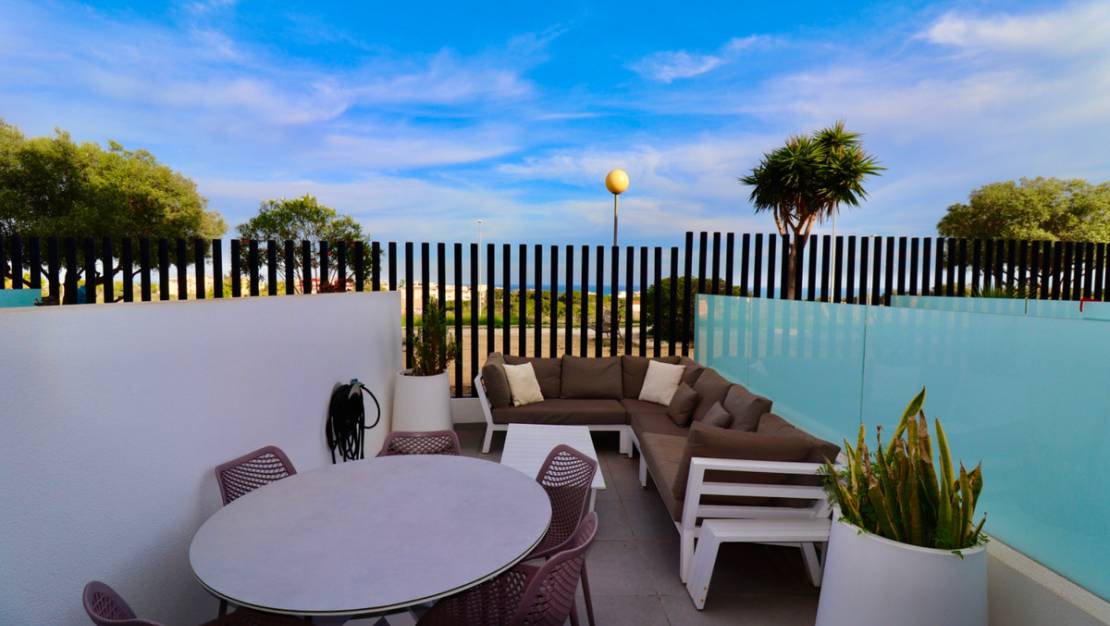 Venta - Apartment - Guardamar del Segura - Guardamar del Segura Centro