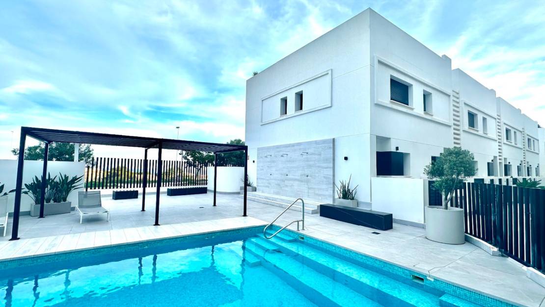 Venta - Apartment - Guardamar del Segura - Guardamar del Segura Centro