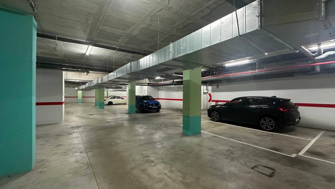 Venta - Apartment - Guardamar del Segura - Guardamar del Segura Centro