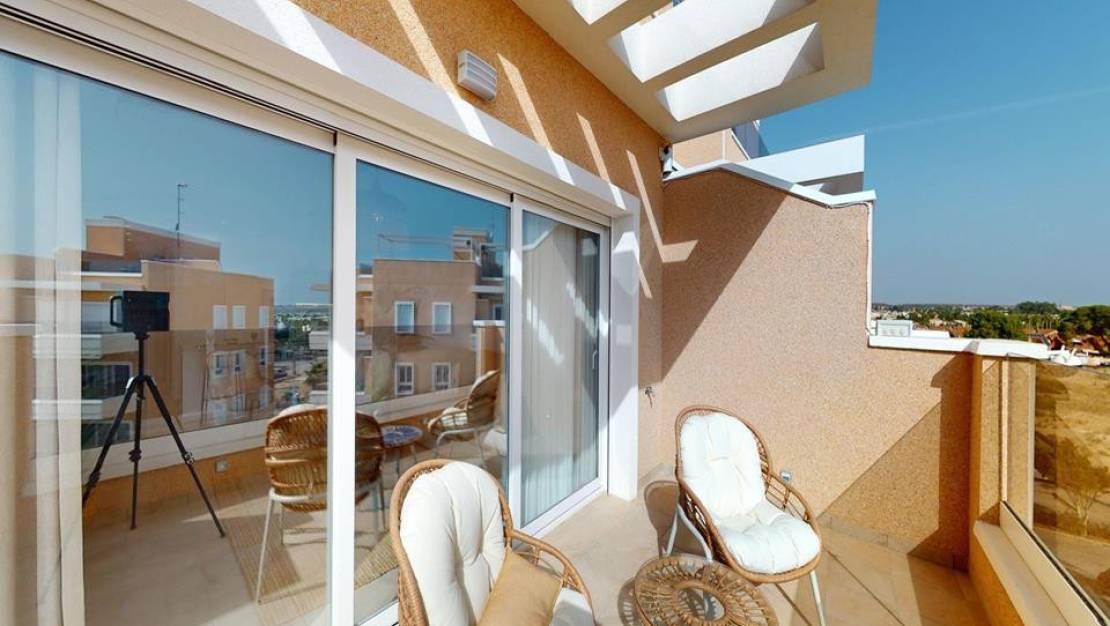 Venta - Apartment - Guardamar del Segura - Guardamar del Segura Centro