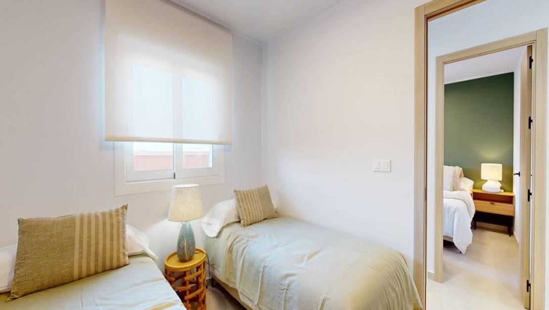 Venta - Apartment - Guardamar del Segura - Guardamar del Segura Centro