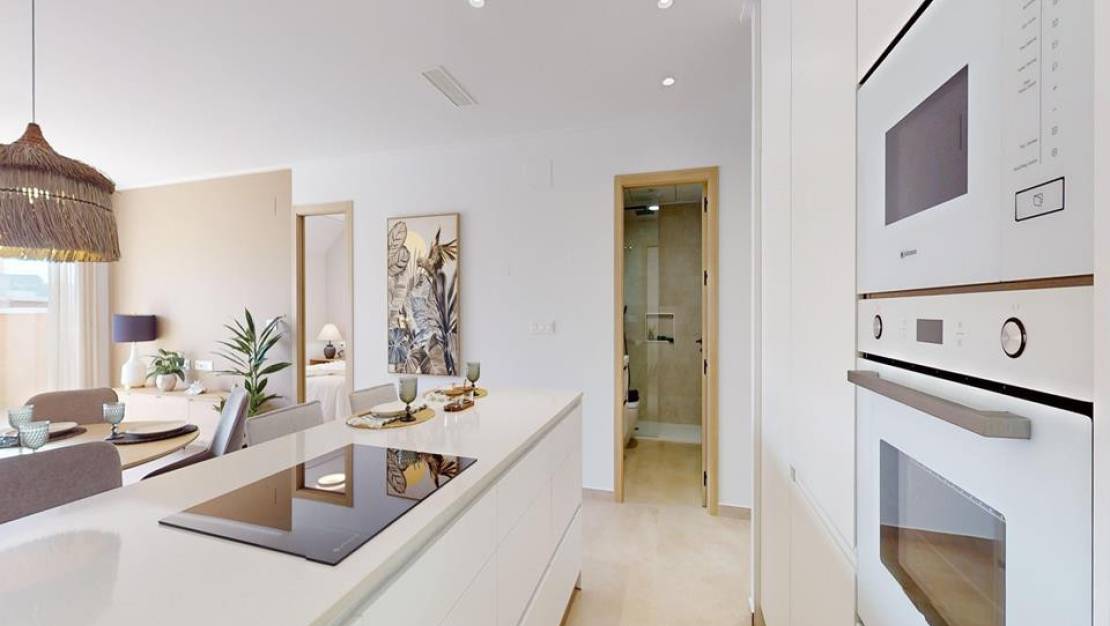 Venta - Apartment - Guardamar del Segura - Guardamar del Segura Centro