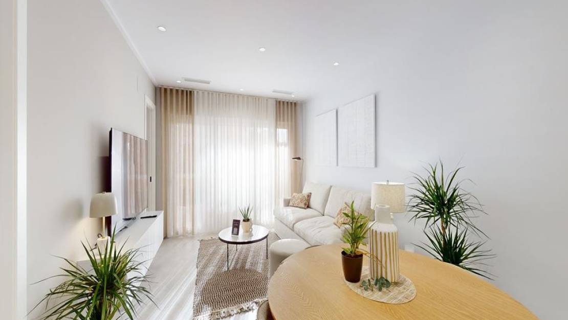 Venta - Apartment - Guardamar del Segura - Guardamar del Segura Centro