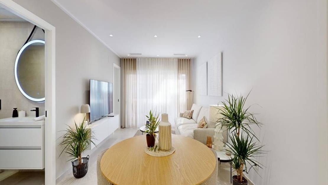 Venta - Apartment - Guardamar del Segura - Guardamar del Segura Centro