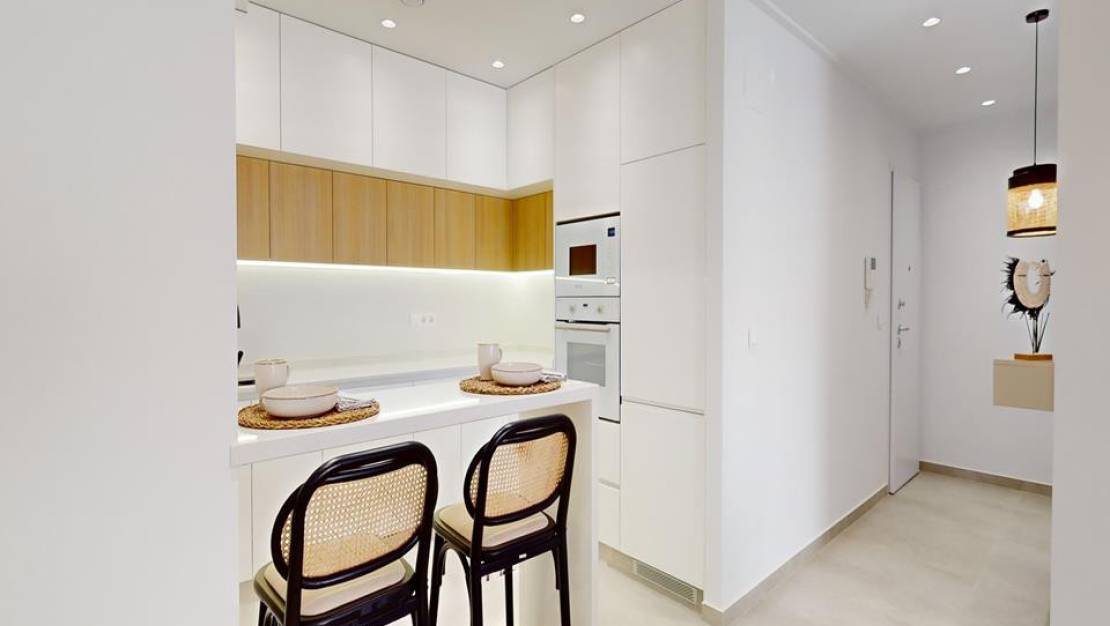 Venta - Apartment - Guardamar del Segura - Guardamar del Segura Centro