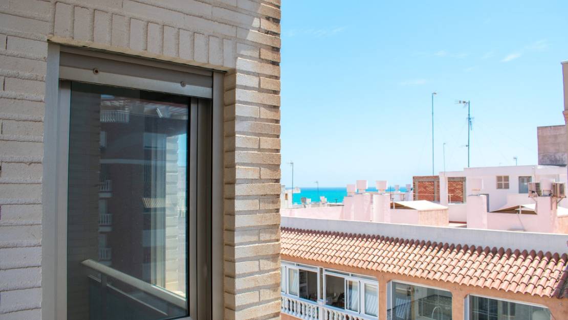Venta - Apartment - Guardamar del Segura - Guardamar del Segura Centro