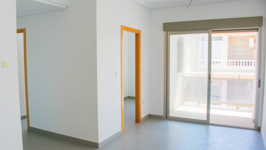 Venta - Apartment - Guardamar del Segura - Guardamar del Segura Centro