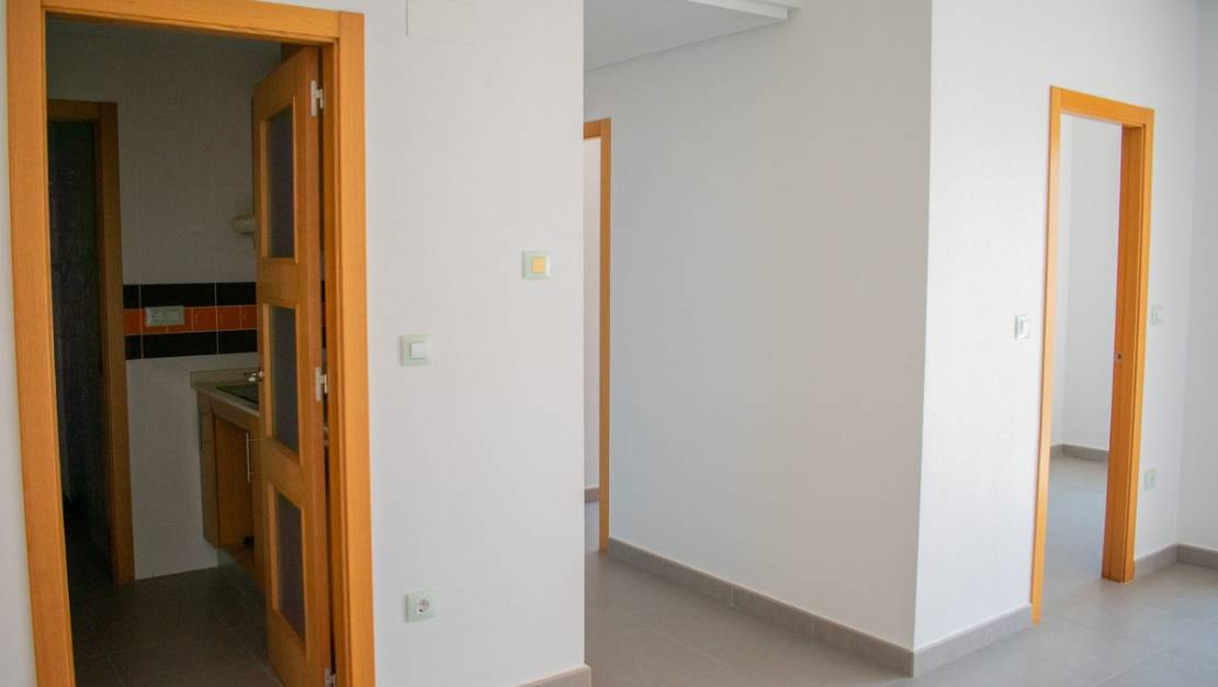 Venta - Apartment - Guardamar del Segura - Guardamar del Segura Centro