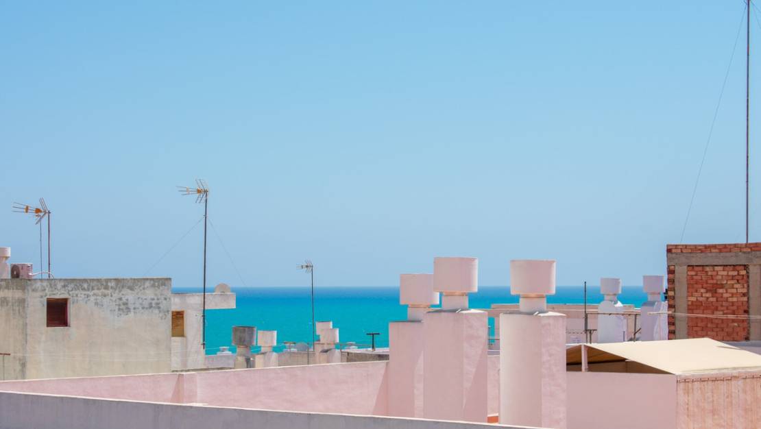 Venta - Apartment - Guardamar del Segura - Guardamar del Segura Centro