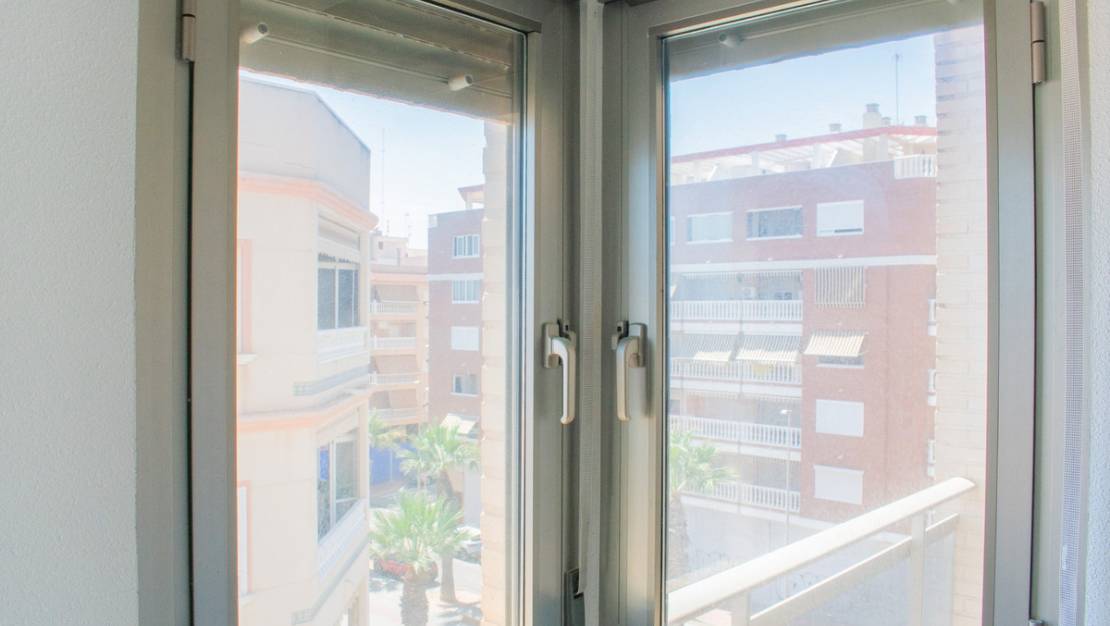 Venta - Apartment - Guardamar del Segura - Guardamar del Segura Centro