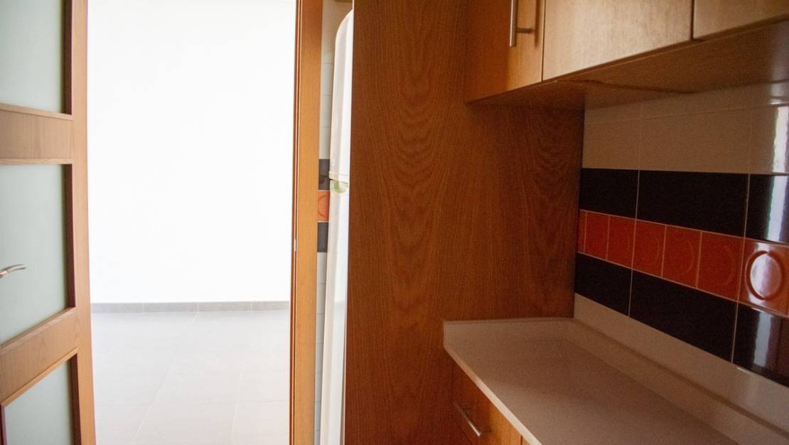 Venta - Apartment - Guardamar del Segura - Guardamar del Segura Centro