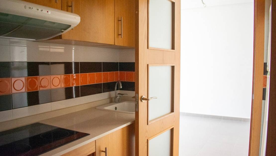 Venta - Apartment - Guardamar del Segura - Guardamar del Segura Centro