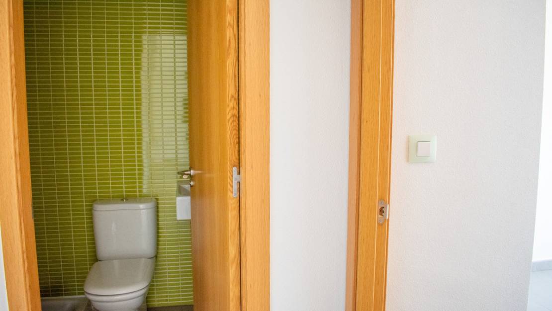 Venta - Apartment - Guardamar del Segura - Guardamar del Segura Centro