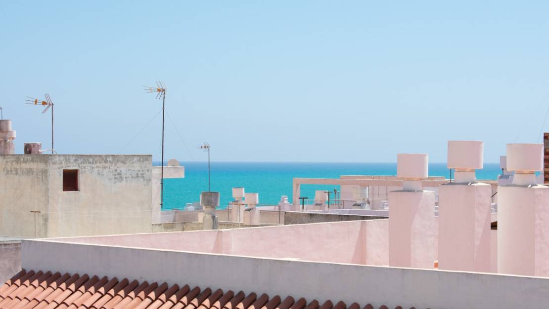 Venta - Apartment - Guardamar del Segura - Guardamar del Segura Centro