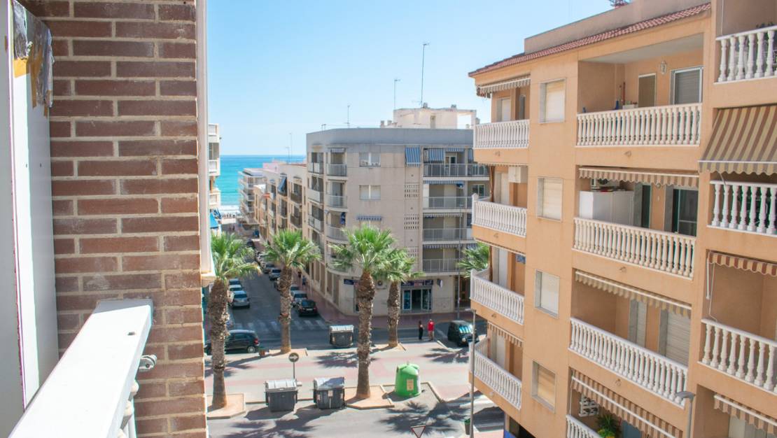 Venta - Apartment - Guardamar del Segura - Guardamar del Segura Centro