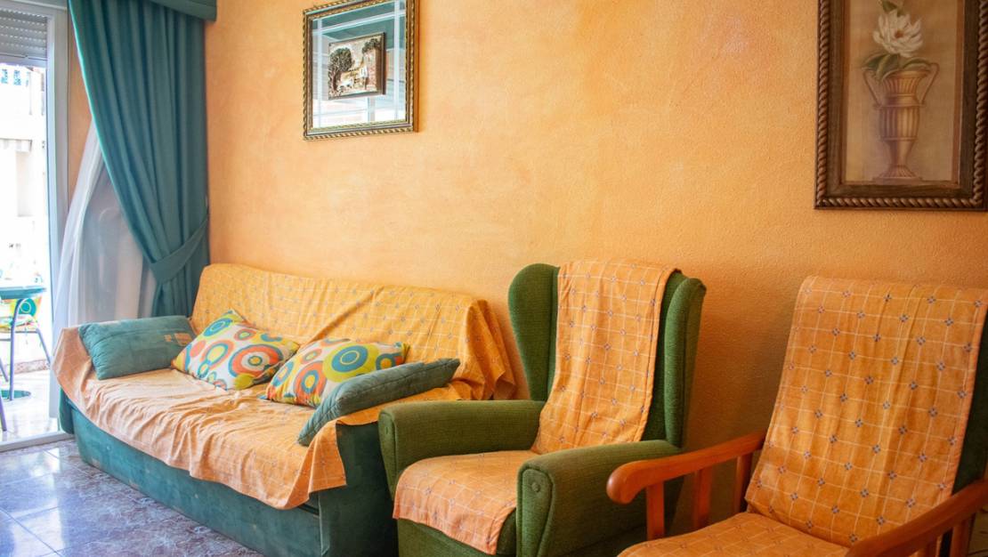 Venta - Apartment - Guardamar del Segura - Guardamar del Segura Centro