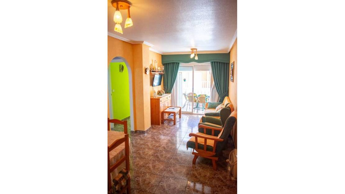 Venta - Apartment - Guardamar del Segura - Guardamar del Segura Centro