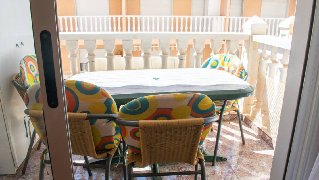 Venta - Apartment - Guardamar del Segura - Guardamar del Segura Centro