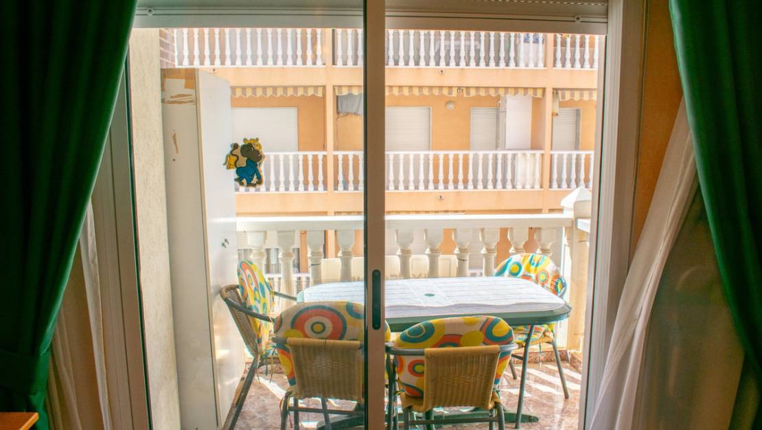 Venta - Apartment - Guardamar del Segura - Guardamar del Segura Centro