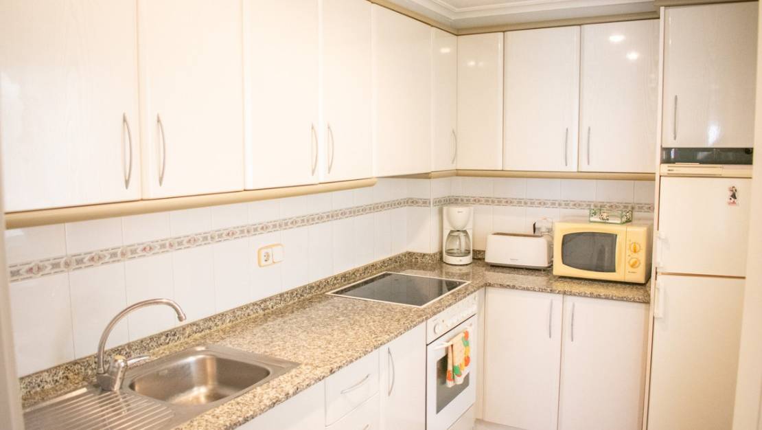 Venta - Apartment - Guardamar del Segura - Guardamar del Segura Centro