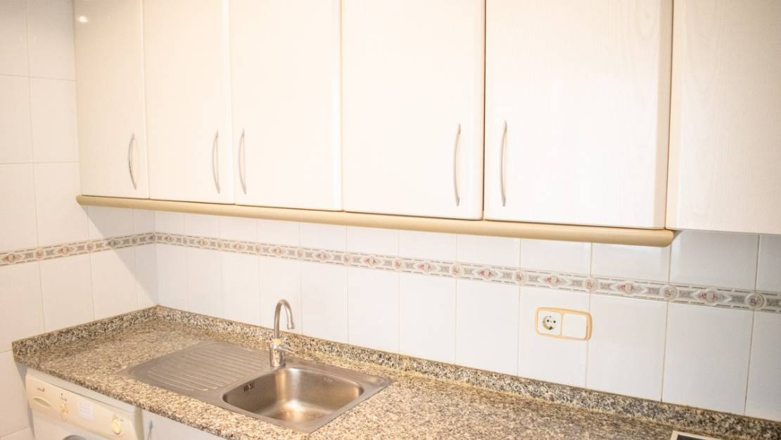 Venta - Apartment - Guardamar del Segura - Guardamar del Segura Centro