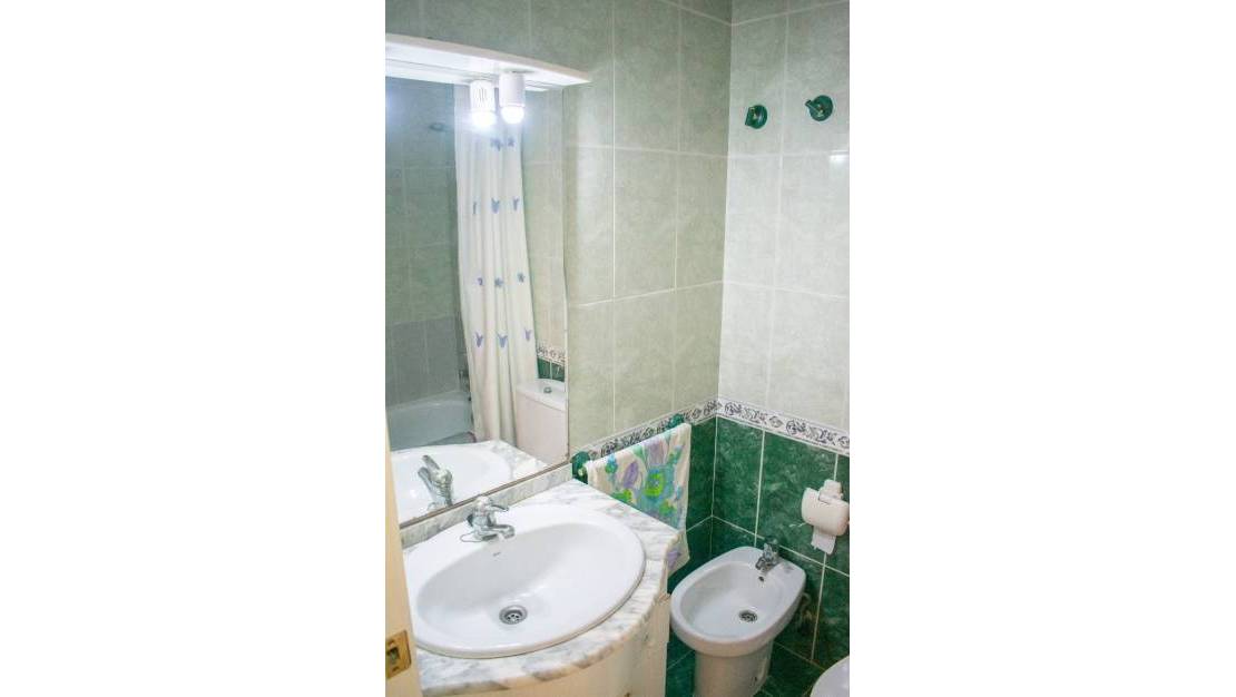 Venta - Apartment - Guardamar del Segura - Guardamar del Segura Centro