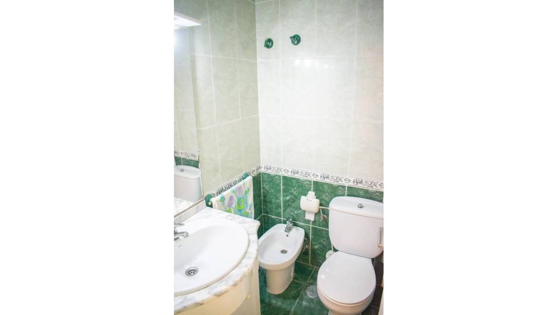 Venta - Apartment - Guardamar del Segura - Guardamar del Segura Centro