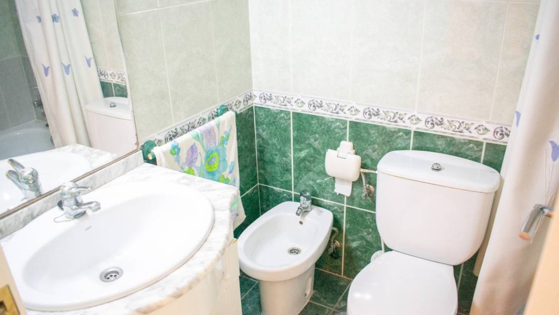 Venta - Apartment - Guardamar del Segura - Guardamar del Segura Centro