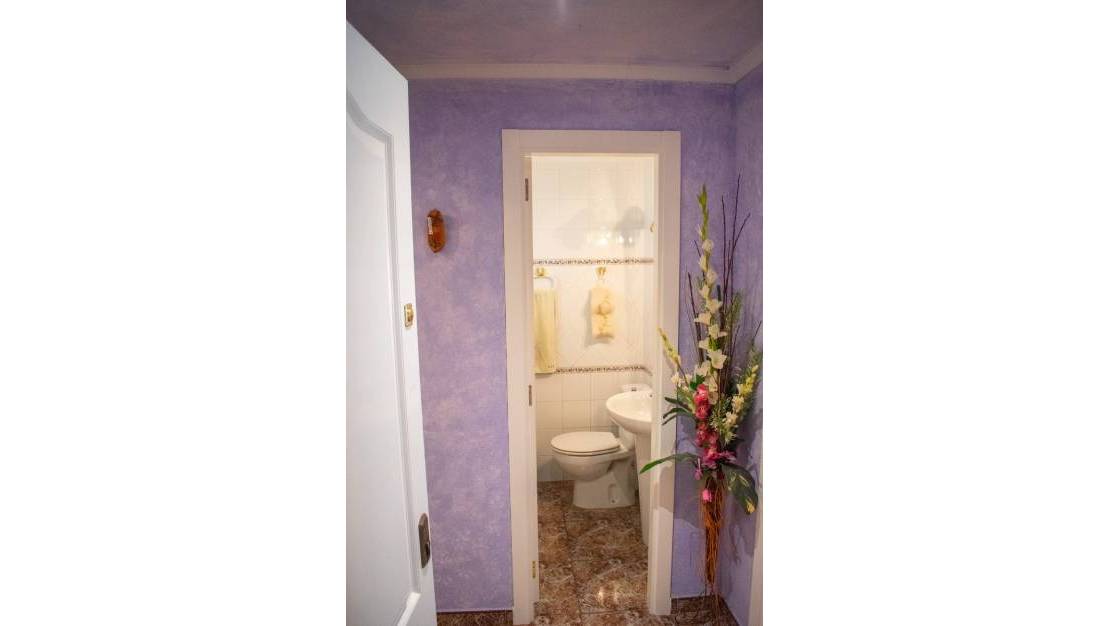 Venta - Apartment - Guardamar del Segura - Guardamar del Segura Centro