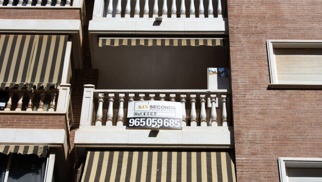 Venta - Apartment - Guardamar del Segura - Guardamar del Segura Centro