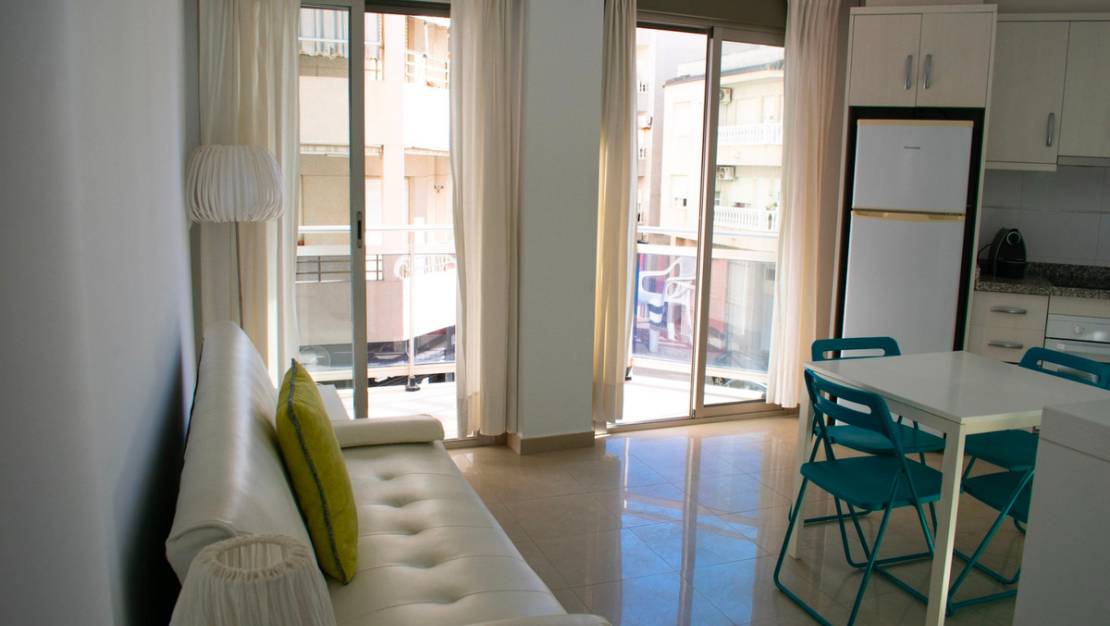 Venta - Apartment - Guardamar del Segura - Guardamar del Segura Centro