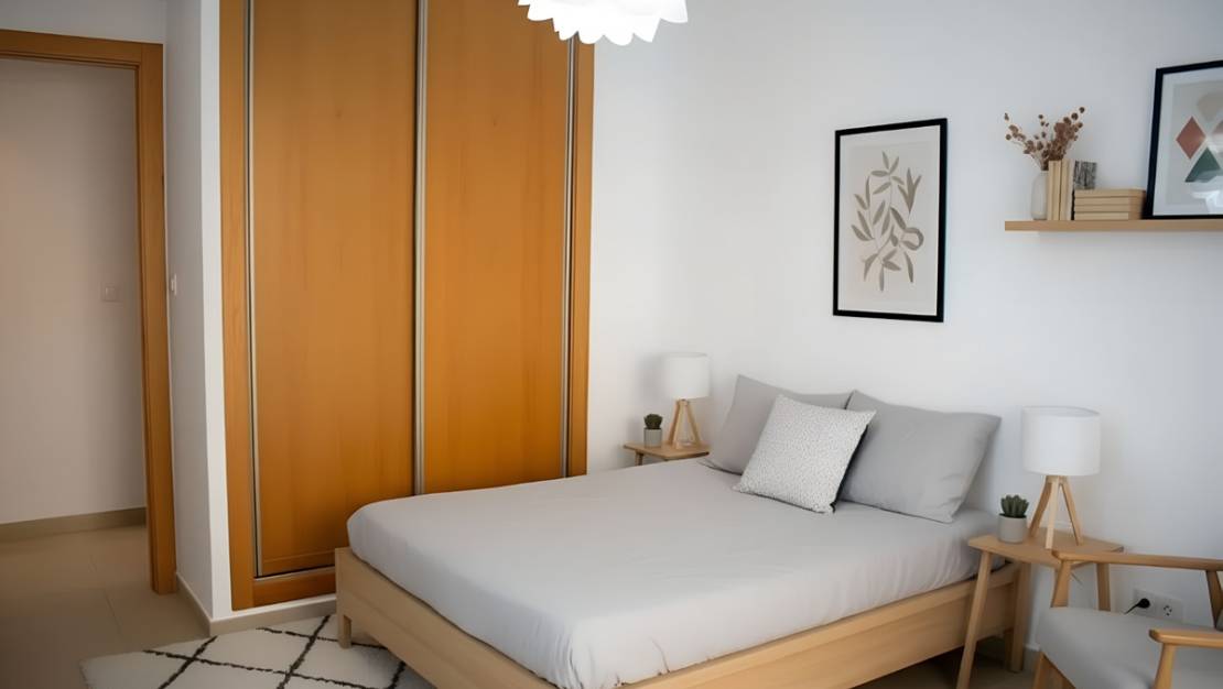 Venta - Apartment - Guardamar del Segura - Guardamar del Segura Centro