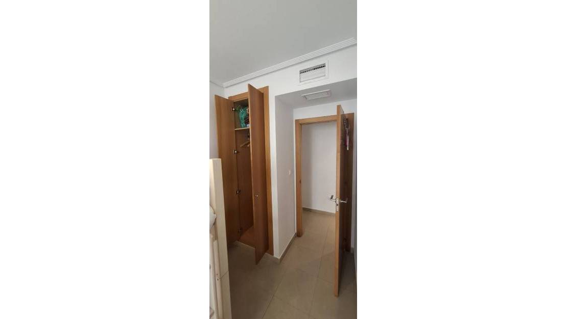 Venta - Apartment - Guardamar del Segura - Guardamar del Segura Centro