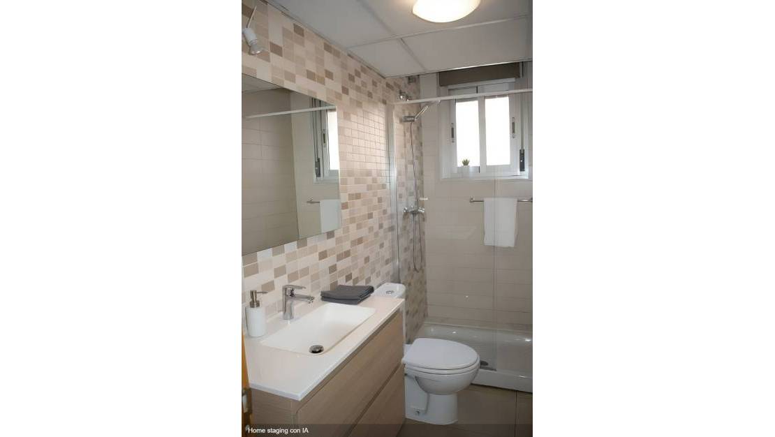 Venta - Apartment - Guardamar del Segura - Guardamar del Segura Centro