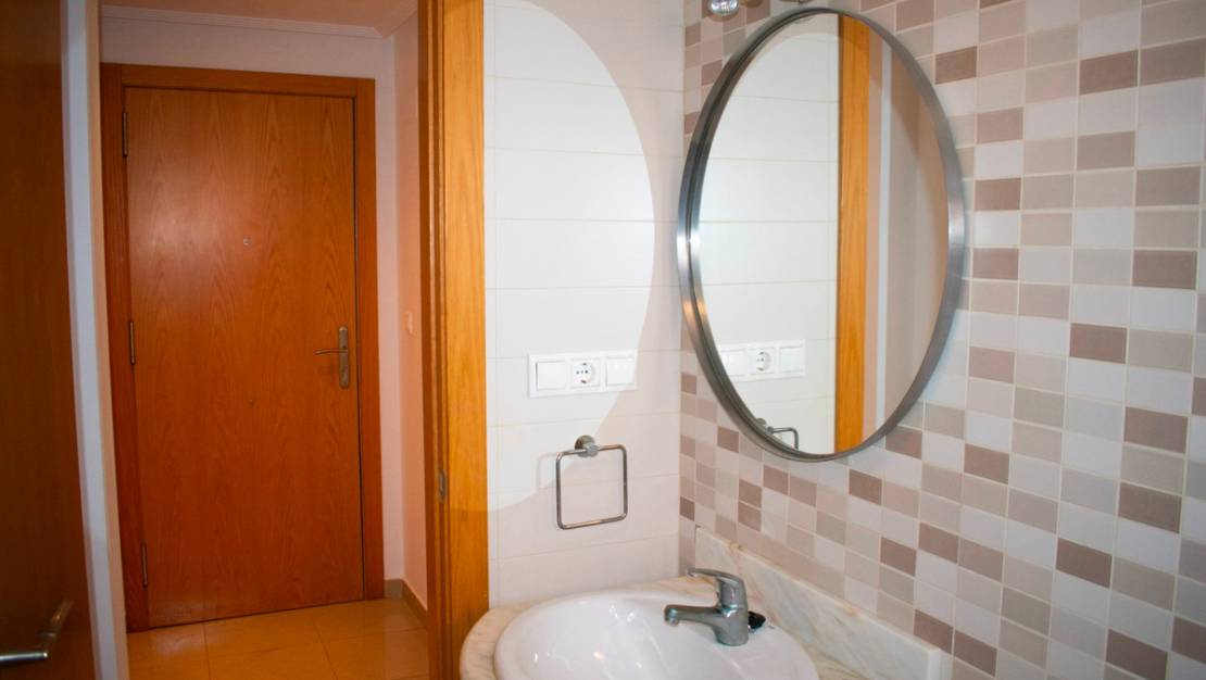 Venta - Apartment - Guardamar del Segura - Guardamar del Segura Centro